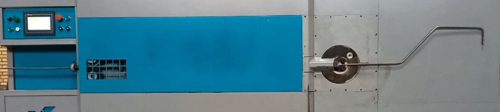 کارنیکو ، خاموت زن اتوماتیک